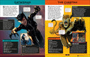 DC Comics Ultimate Character Guide, New Edition