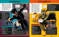 DC Comics Ultimate Character Guide, New Edition