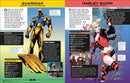 DC Comics Ultimate Character Guide, New Edition