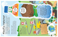 What a Waste: Trash, Recycling, and Protecting our Planet