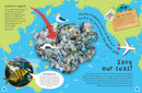 What a Waste: Trash, Recycling, and Protecting our Planet