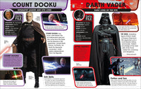 Star Wars Character Encyclopedia, New Edition