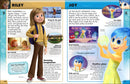 Disney Pixar Character Encyclopedia New Edition