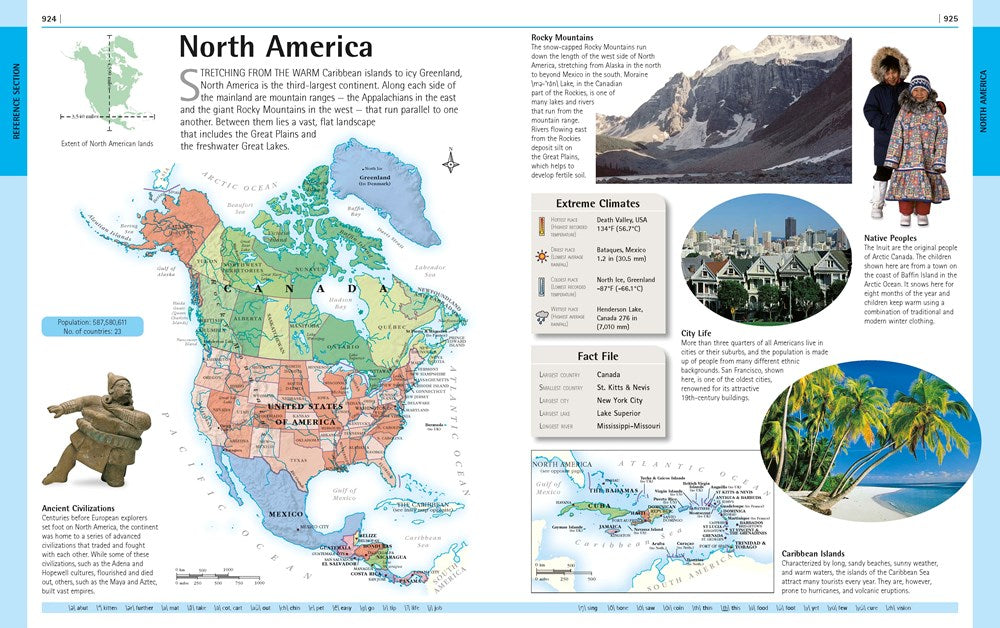 Merriam-Webster Children's Dictionary, New Edition: Features 3,000 Photographs and Illustrations