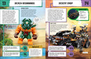 LEGO NINJAGO Choose Your Ninja Mission: With NINJAGO Jay minifigure