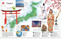 Countries of the World: Our World in Pictures