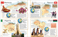 Countries of the World: Our World in Pictures