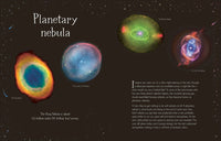 The Mysteries of the Universe: Discover the best-kept secrets of space