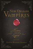 New Orleans Vampires