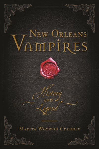 New Orleans Vampires