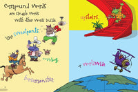 Thumbtacks, Earwax, Lipstick, Dipstick