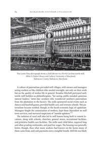 The Southern Way of Life