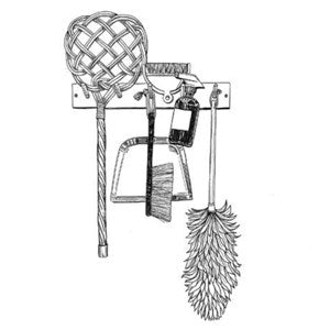 How to Clean Everything