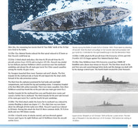 The Battleship Bismarck