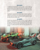 Gaslands: Refuelled