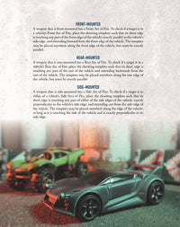 Gaslands: Refuelled