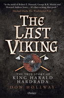 The Last Viking