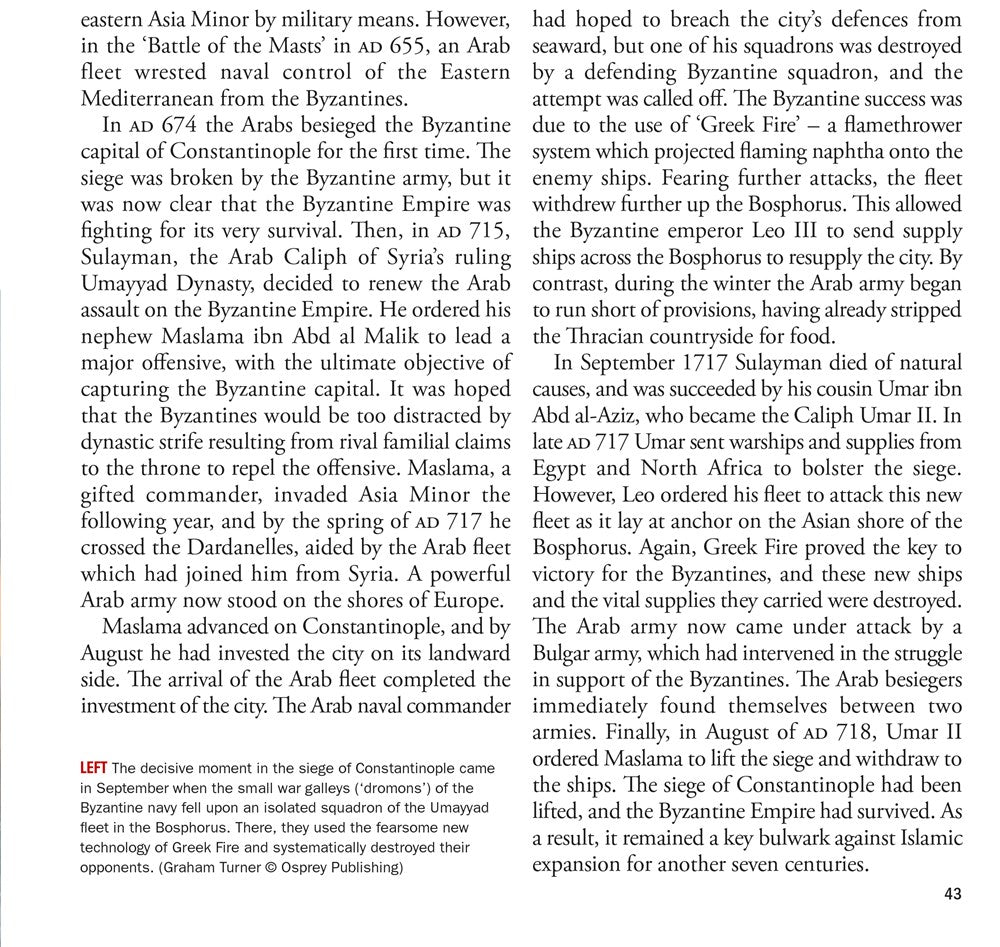 100 Greatest Battles