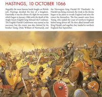 100 Greatest Battles