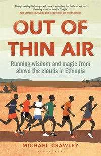 Out of Thin Air