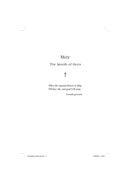 A Pocketful of Crows