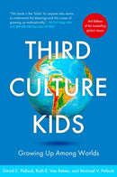 Third Culture Kids 3rd Edition