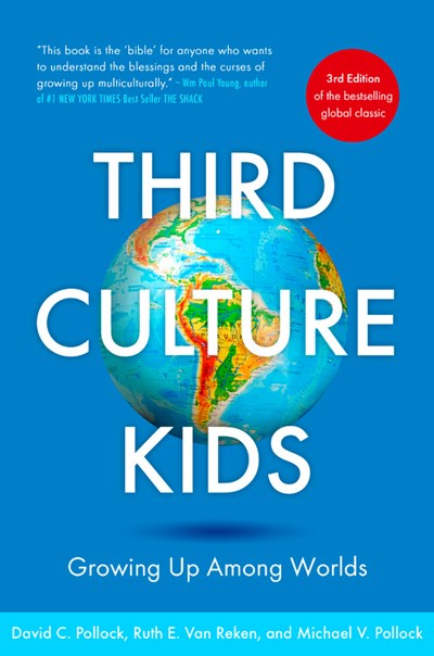 Third Culture Kids 3rd Edition