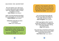 The Wisdom of Call The Midwife