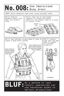 100 Deadly Skills: The SEAL Operative's Guide to Eluding Pursuers, Evading Capture, and Surviving Any Dangerous Situation