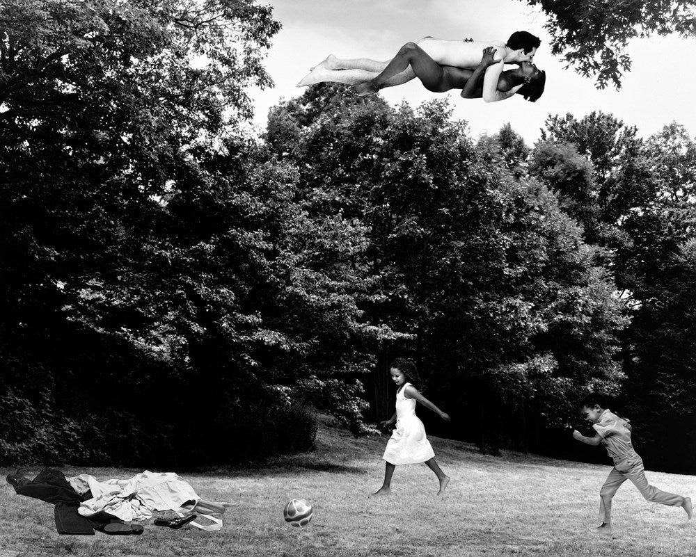 Writing in Space, 1973-2019