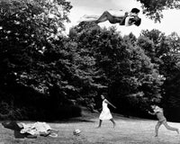 Writing in Space, 1973-2019