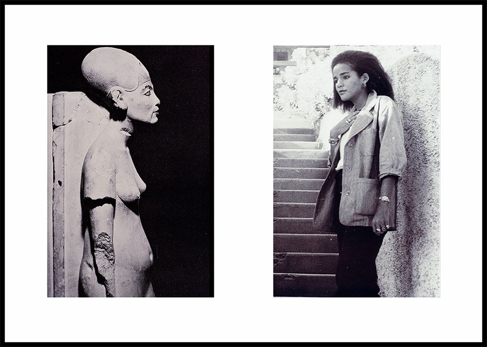 Writing in Space, 1973-2019