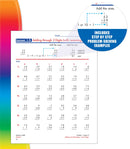 Spectrum Math Workbook, Grade 4