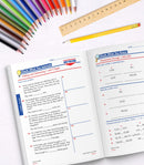 Spectrum Math Workbook, Grade 4