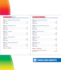 Spectrum Math Workbook, Grade 5