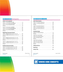 Spectrum Spelling, Grade K