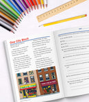 Spectrum Reading Workbook, Grade 2