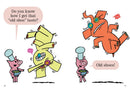 I Really Like Slop!-An Elephant and Piggie Book