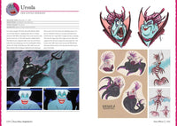 Disney Villains: Delightfully Evil