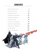 Star Wars: 5Minute Star Wars Stories