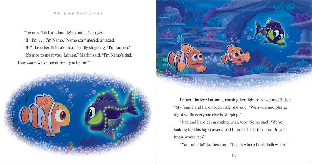 Bedtime Favorites-3rd Edition