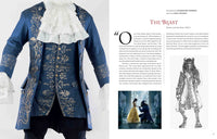 The Art of Disney Costuming