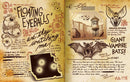 Gravity Falls: : Journal 3