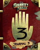 Gravity Falls: : Journal 3