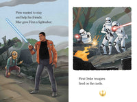 World of Reading Star Wars Boxed Set: Level 1