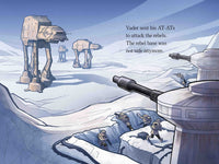 World of Reading Star Wars Boxed Set: Level 1