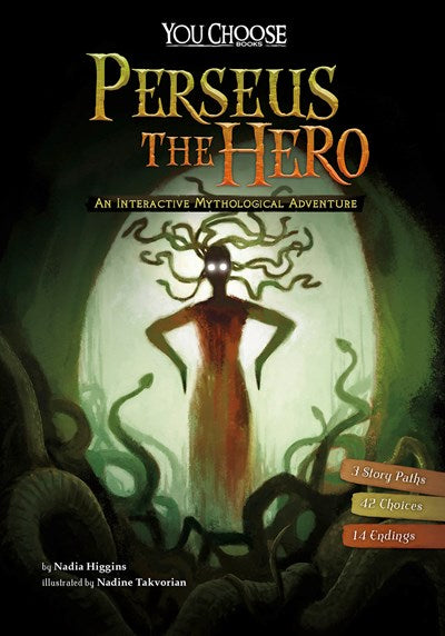 Perseus the Hero