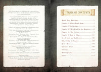 The Epic Adventures of Odysseus