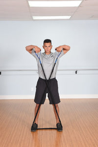 Pilates and Conditioning for Athletes