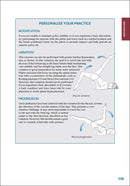 Pilates Anatomy: Illustrated guide to mat work for core stability and balance (2nd Edition)